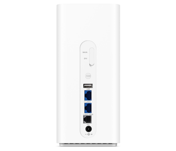 Huawei B618s 1300Mbps a/b/g/n/ac 3G/4G (LTE) 600Mbps LAN - 381766 - zdjęcie 3